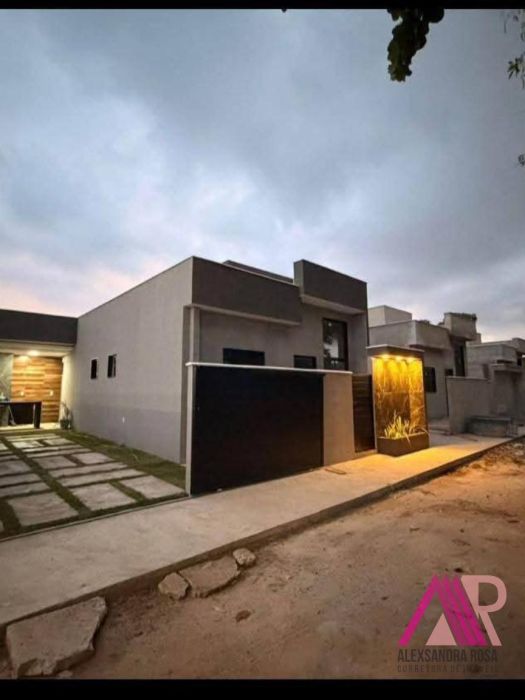 Casa Alto Padr�o - Venda - Unamar (tamoios) - Cabo Frio - RJ