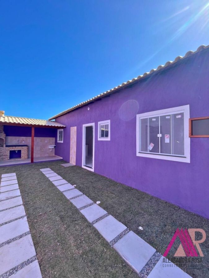 Casa - Venda - Unamar (tamoios) - Cabo Frio - RJ