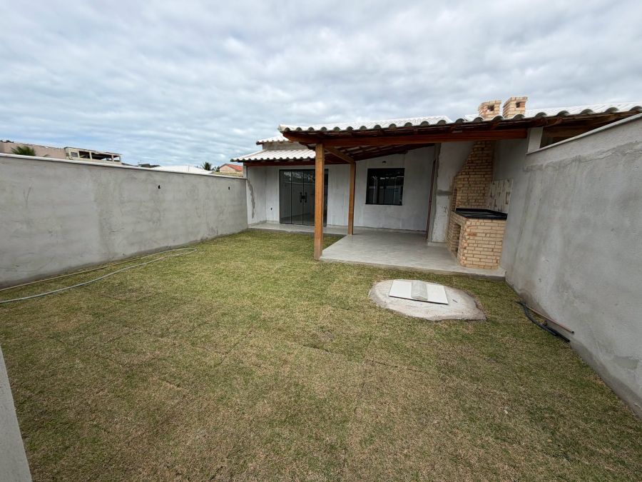 Casa - Venda - Santa Margarida II (tamoios) - Cabo Frio - RJ