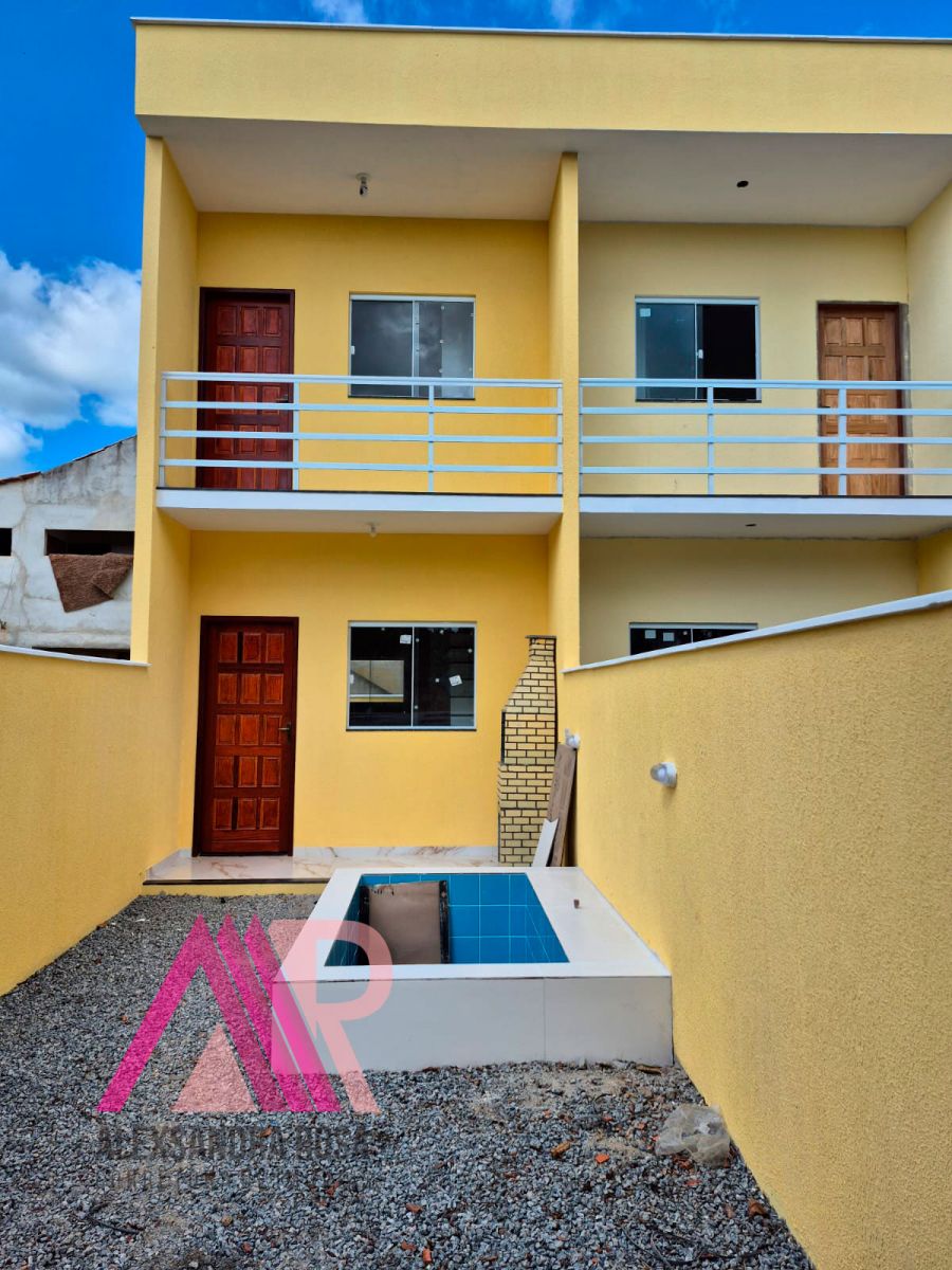 Casa - Venda - Samburá (tamoios) - Cabo Frio - RJ