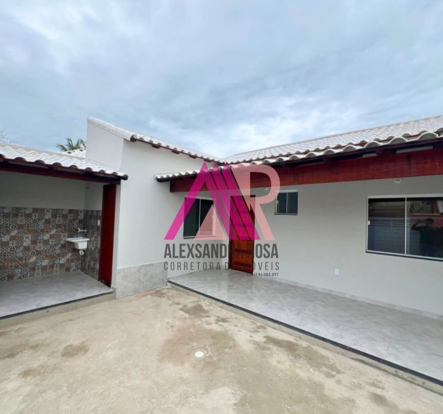 Casa - Venda - Unamar (tamoios) - Cabo Frio - RJ