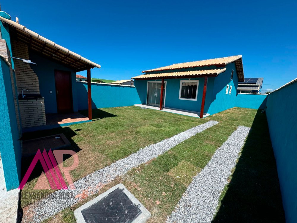 Casa - Venda - Unamar (tamoios) - Cabo Frio - RJ