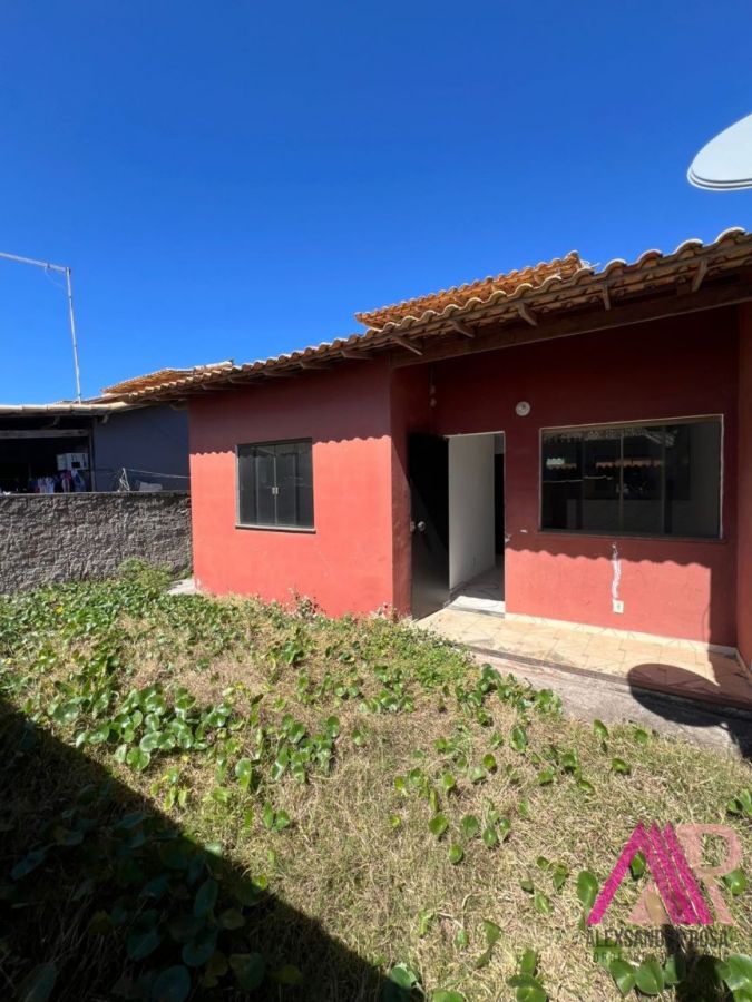 Casa - Venda - Terramar (tamoios) - Cabo Frio - RJ