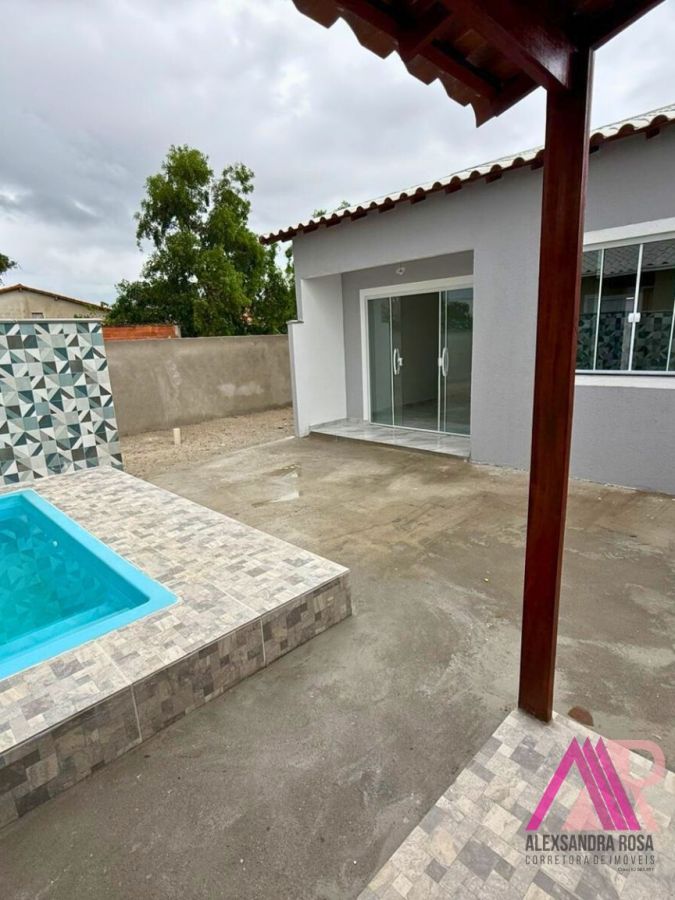 Casa - Venda - Unamar (tamoios) - Cabo Frio - RJ