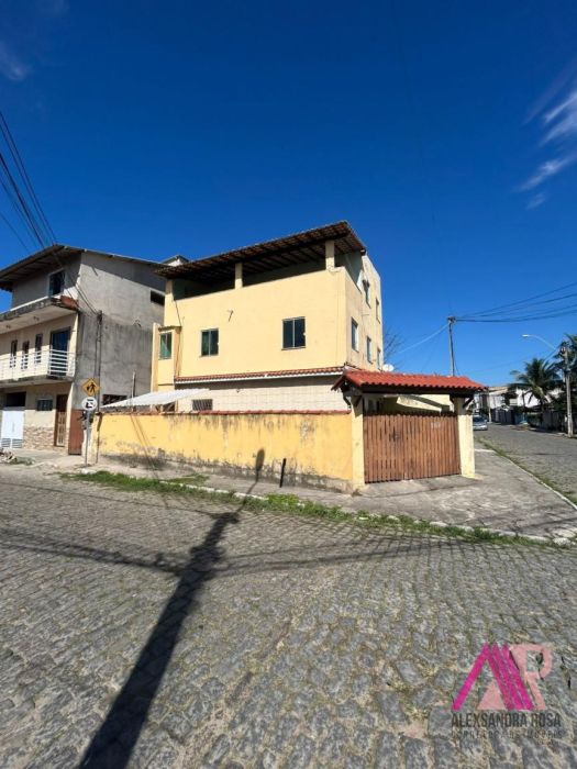 Apartamento - Venda - Vila Nova - Casimiro de Abreu - RJ