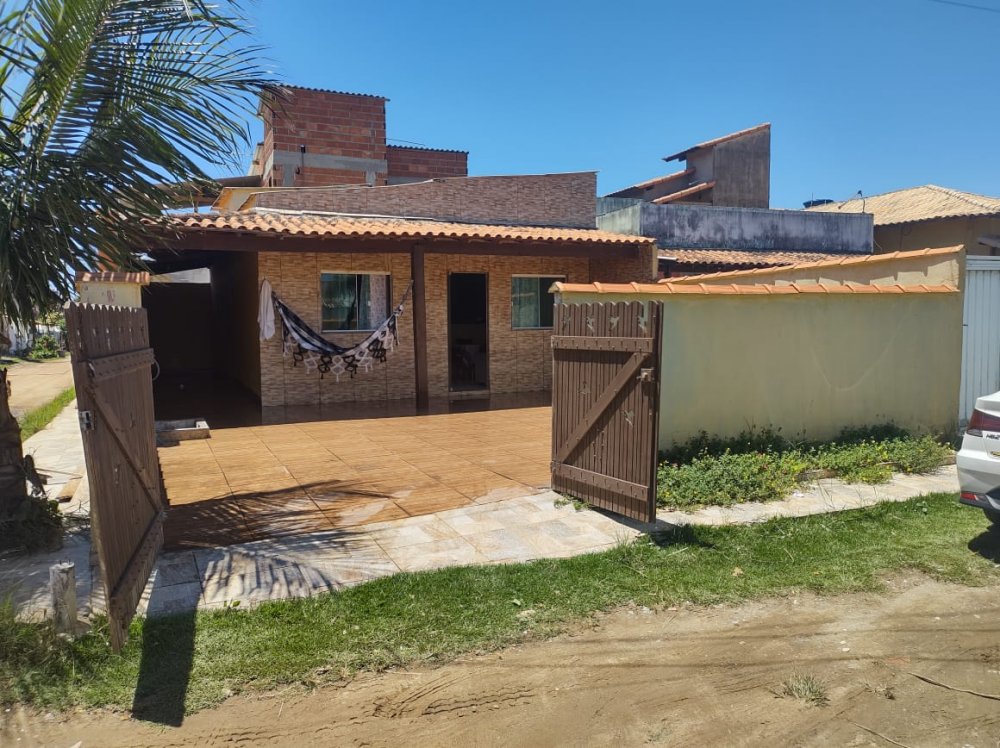 Casa - Venda - Unamar (tamoios) - Cabo Frio - RJ