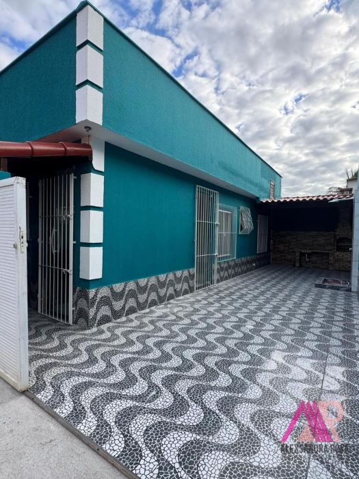 Casa - Venda - Unamar (tamoios) - Cabo Frio - RJ