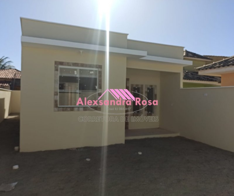 Casa - Venda - Terramar (tamoios) - Cabo Frio - RJ