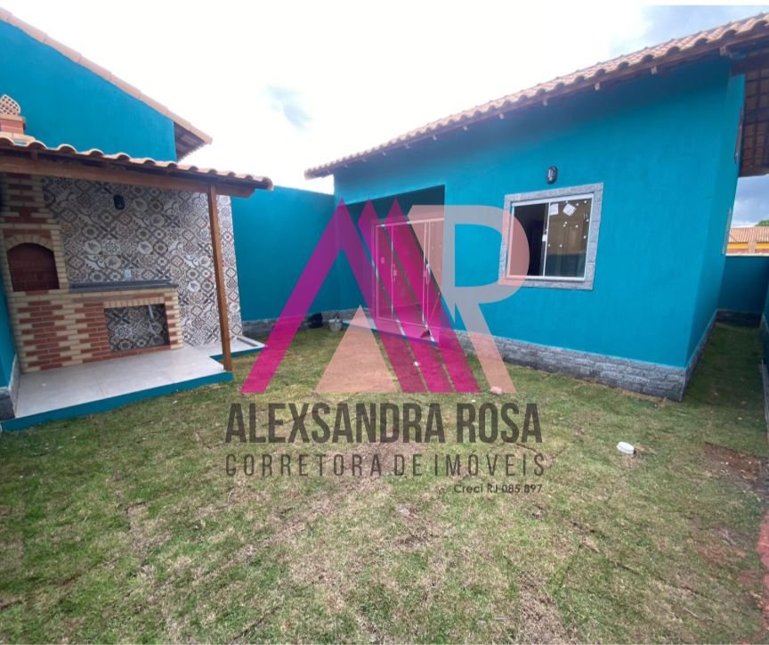 Casa - Venda - Unamar (tamoios) - Cabo Frio - RJ