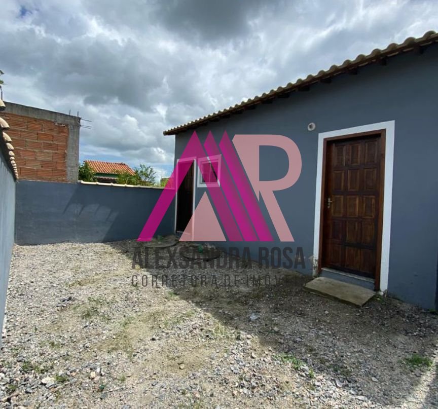 Casa - Venda - Unamar (tamoios) - Cabo Frio - RJ