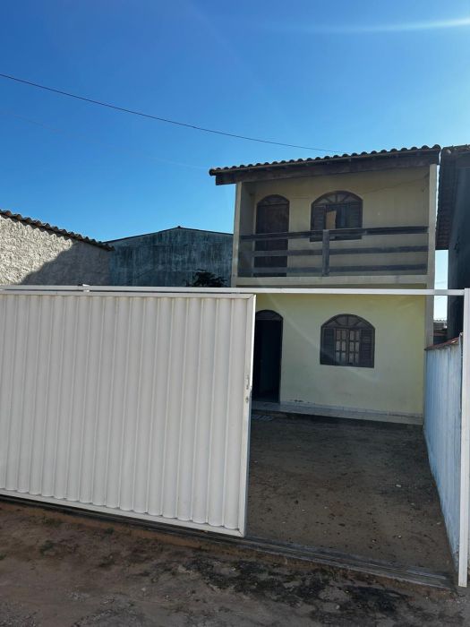Casa - Venda - Aquarius (tamoios) - Cabo Frio - RJ