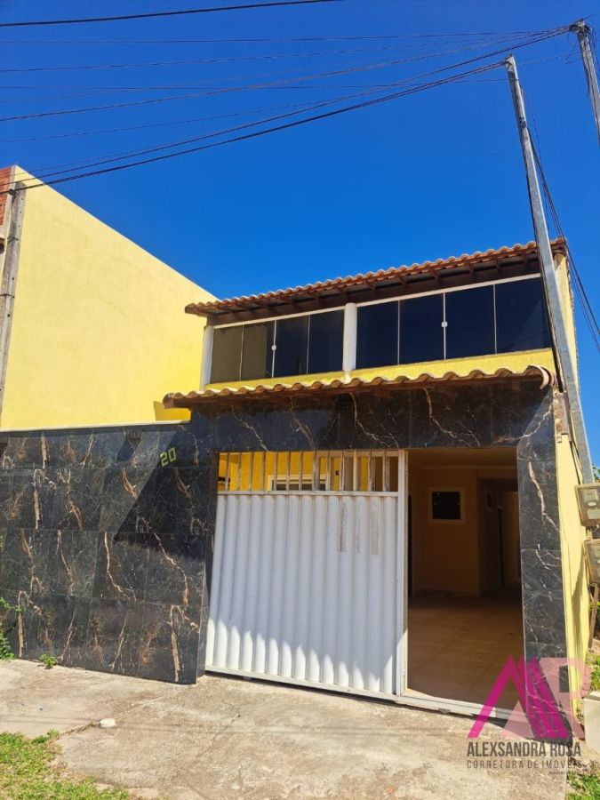 Casa - Venda - Unamar (tamoios) - Cabo Frio - RJ