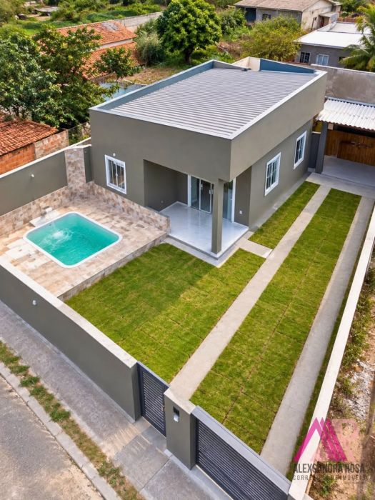 Casa - Venda - Unamar (tamoios) - Cabo Frio - RJ