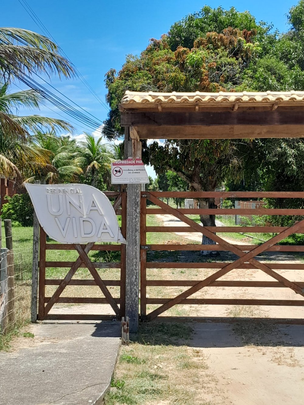 Terreno - Venda - Samburá (tamoios) - Cabo Frio - RJ