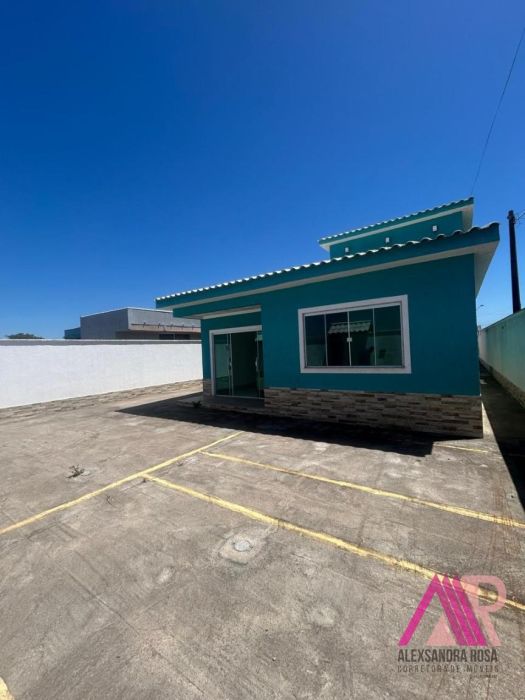 Casa - Venda - Unamar (tamoios) - Cabo Frio - RJ