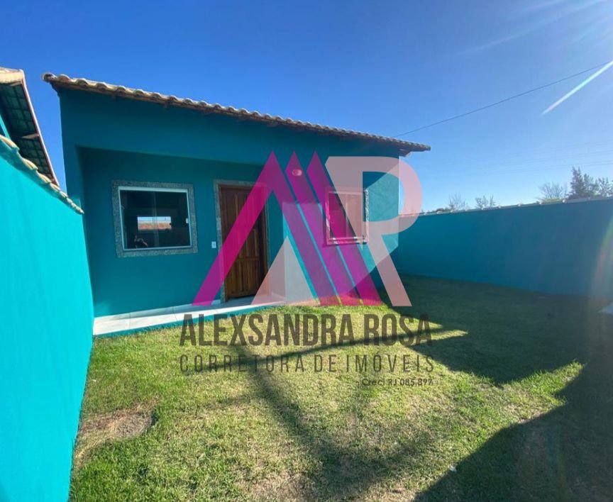 Casa - Venda - Unamar (tamoios) - Cabo Frio - RJ