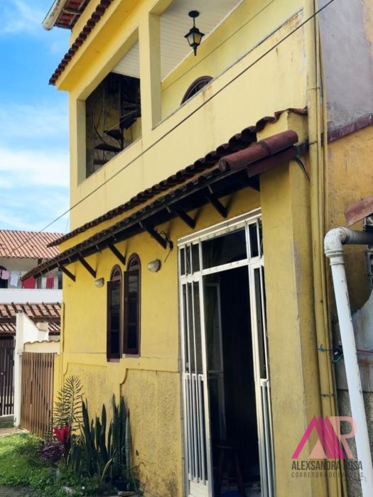 Casa Duplex - Venda - Unamar (tamoios) - Cabo Frio - RJ