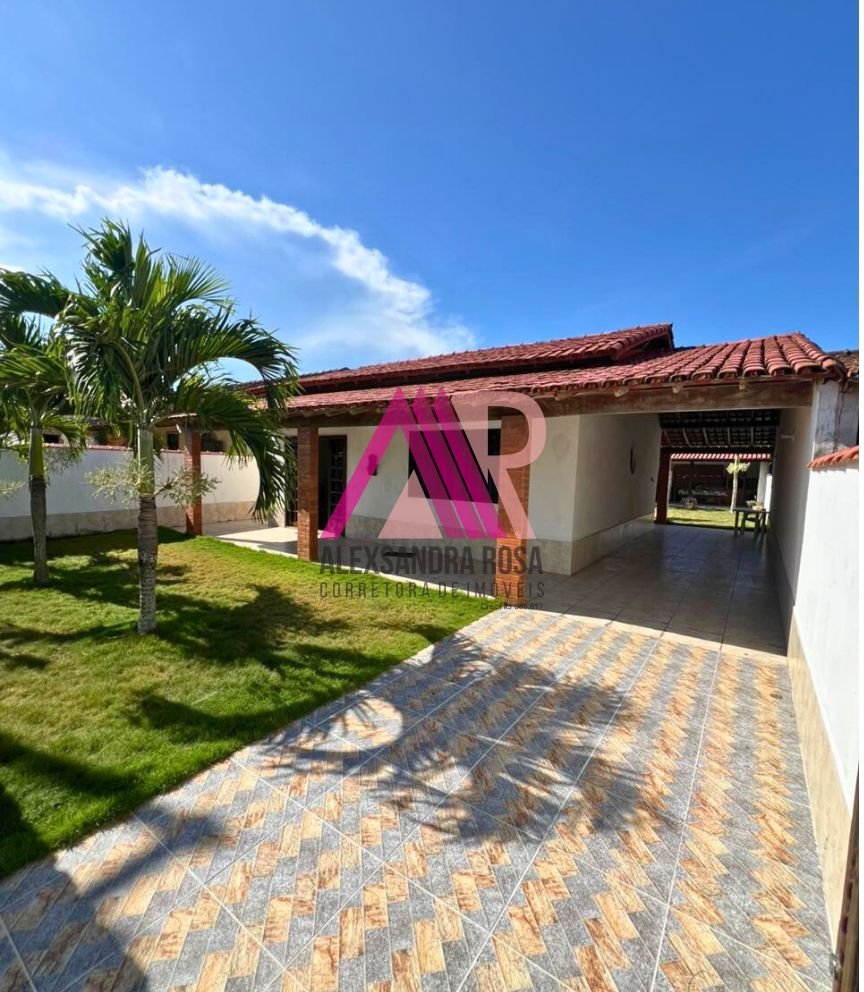 Casa - Venda - Unamar (tamoios) - Cabo Frio - RJ