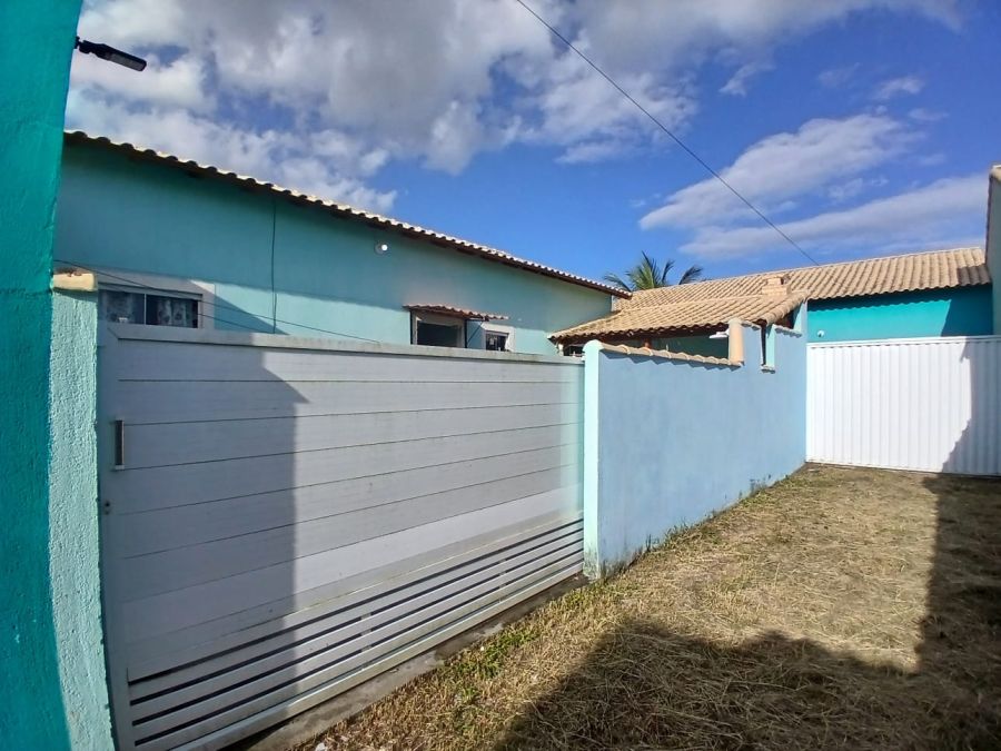 Casa - Venda - Unamar (tamoios) - Cabo Frio - RJ