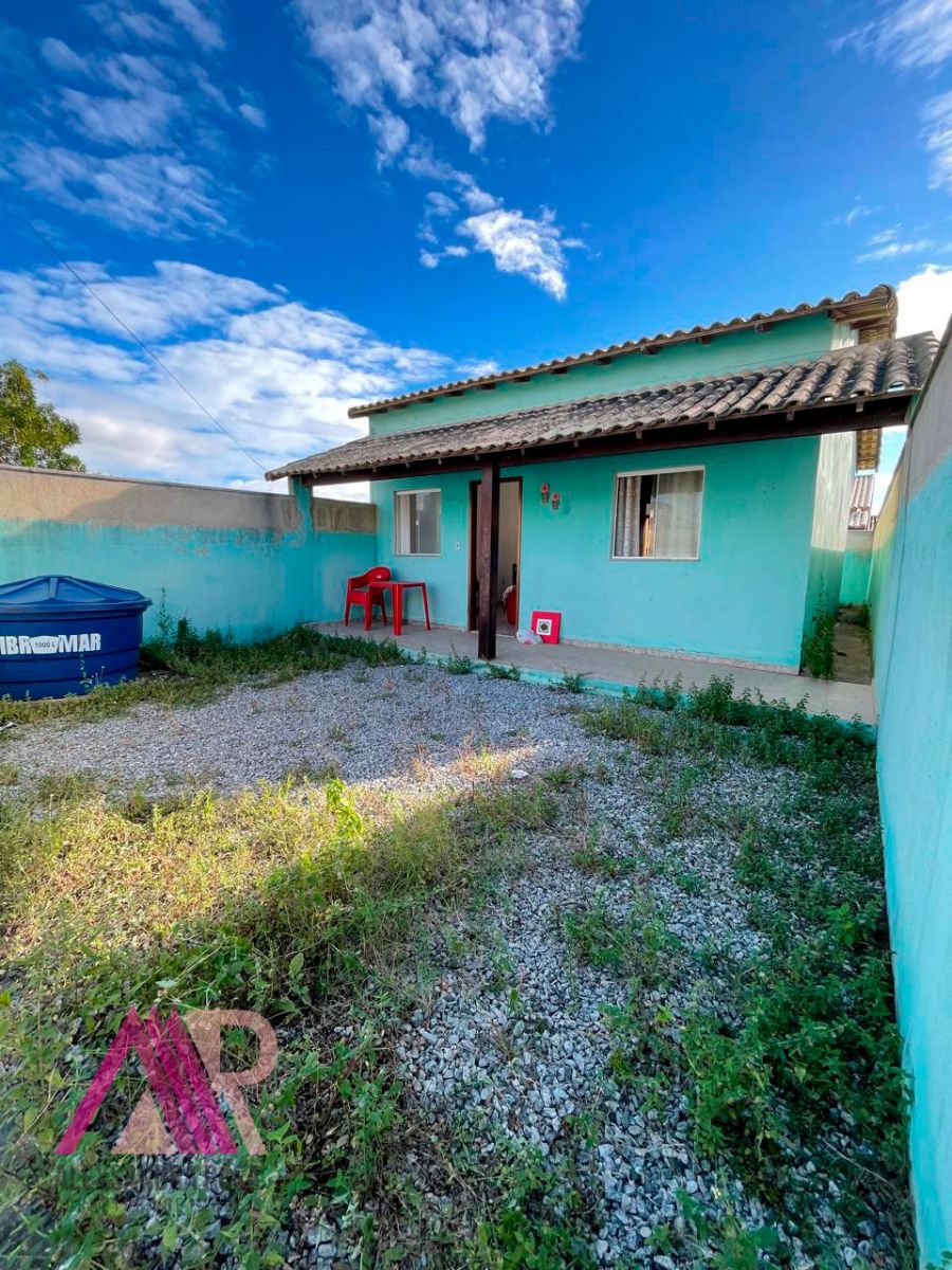 Casa - Venda - Samburá (tamoios) - Cabo Frio - RJ