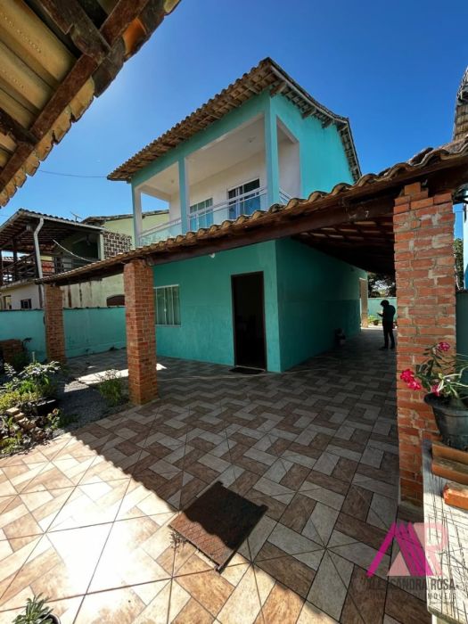 Casa - Venda - Unamar (tamoios) - Cabo Frio - RJ