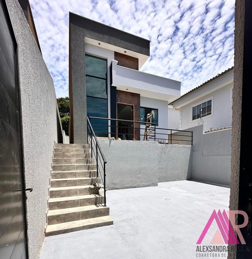 Casa - Venda - Maria Turri - Rio das Ostras - RJ