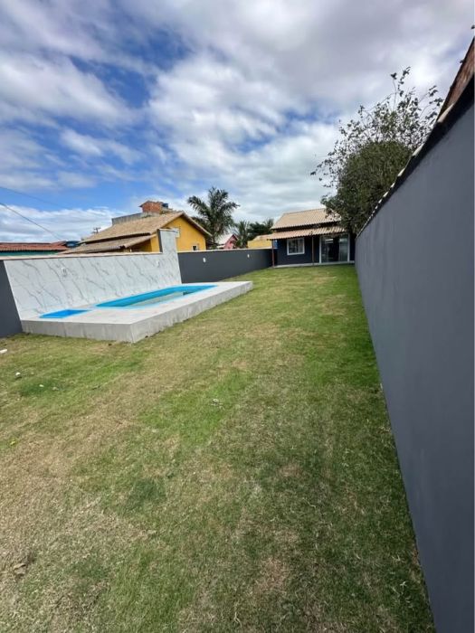 Casa - Venda - Nova Calif�rnia (tamoios) - Cabo Frio - RJ