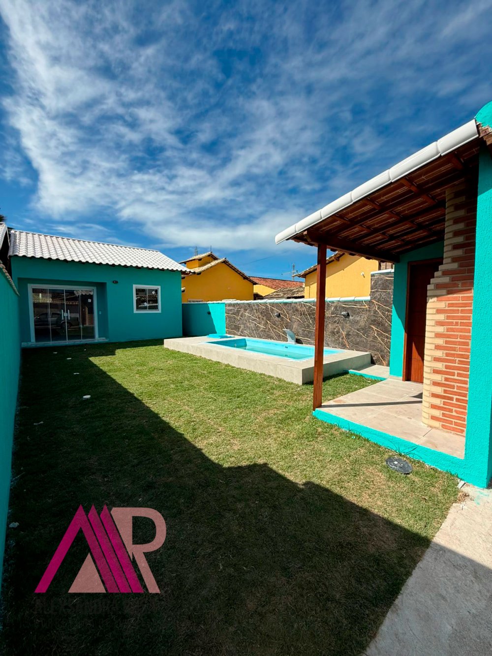 Casa - Venda - Samburá (tamoios) - Cabo Frio - RJ