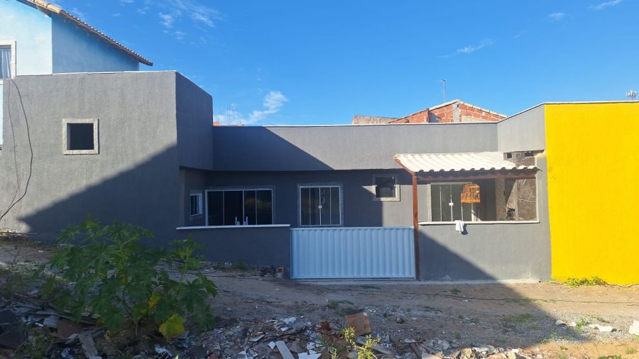 Casa - Venda - Samburá (tamoios) - Cabo Frio - RJ