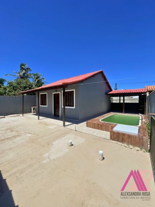 Casa - Venda - Terramar (tamoios) - Cabo Frio - RJ