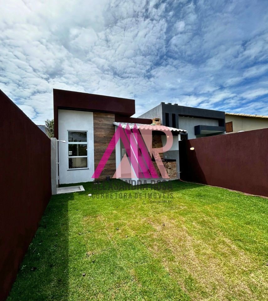 Casa - Venda - Unamar (tamoios) - Cabo Frio - RJ