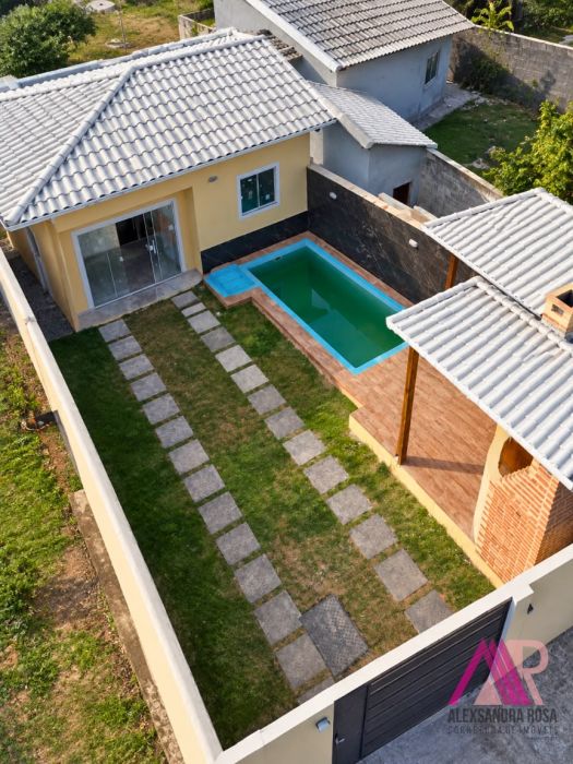 Casa - Venda - Unamar (tamoios) - Cabo Frio - RJ