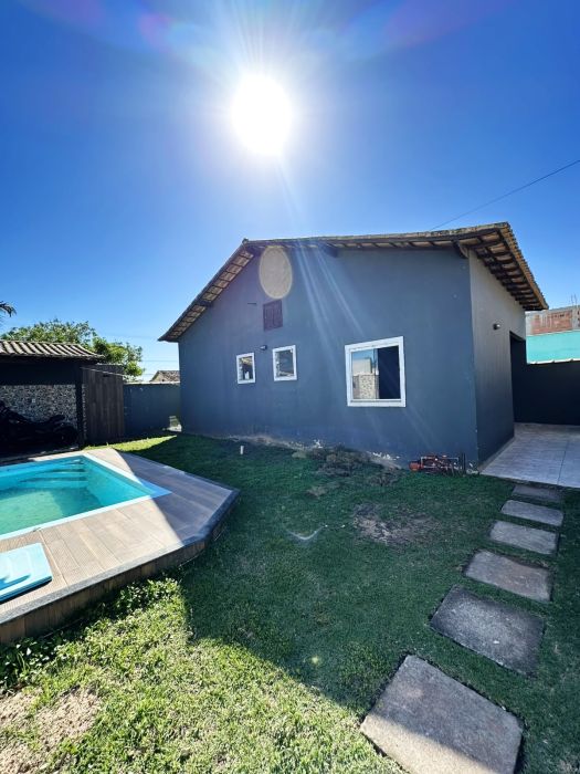 Casa - Venda - Unamar (tamoios) - Cabo Frio - RJ