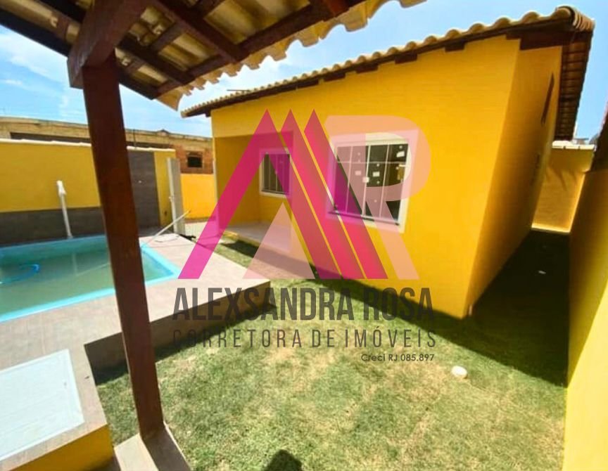 Casa - Venda - Unamar (tamoios) - Cabo Frio - RJ