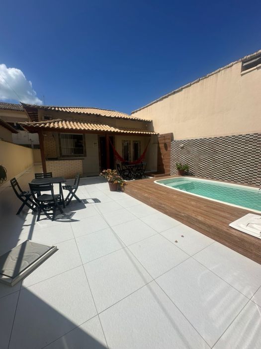 Casa - Venda - Terramar (tamoios) - Cabo Frio - RJ