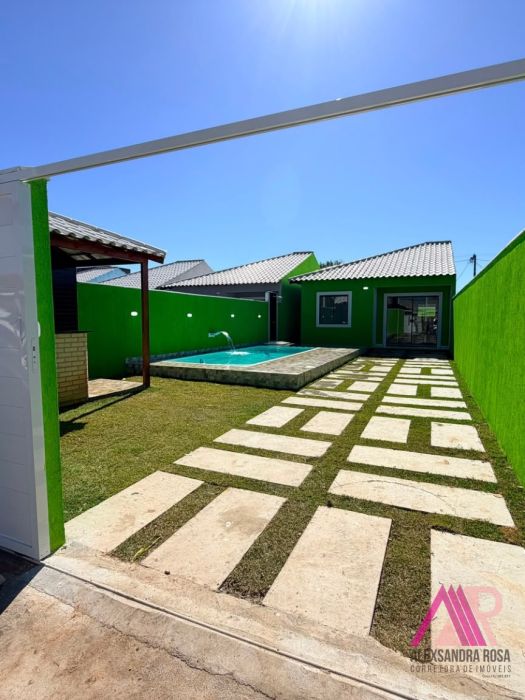 Casa - Venda - Terramar (tamoios) - Cabo Frio - RJ