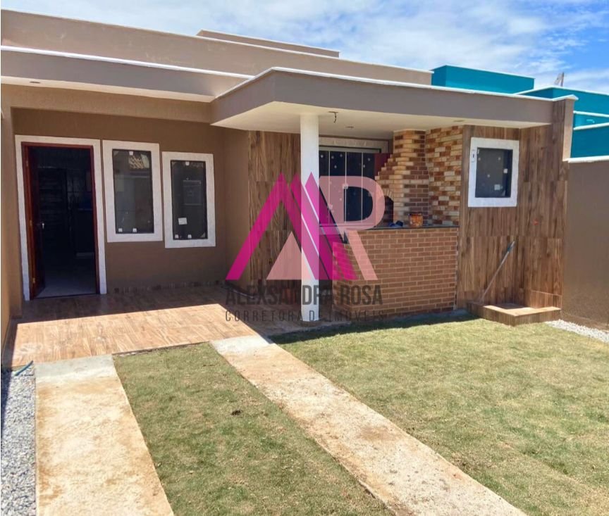 Casa - Venda - Unamar (tamoios) - Cabo Frio - RJ