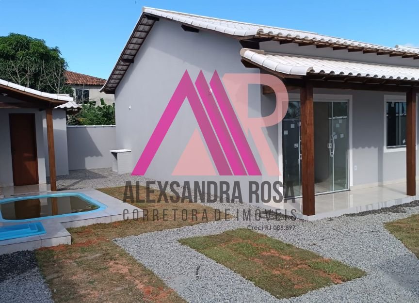 Casa - Venda - Unamar (tamoios) - Cabo Frio - RJ