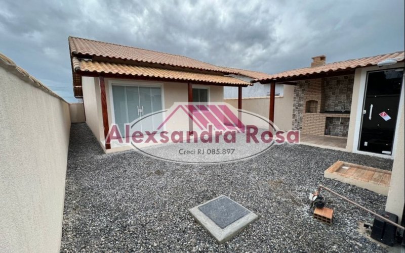 Casa - Venda - Unamar - Cabo Frio - RJ