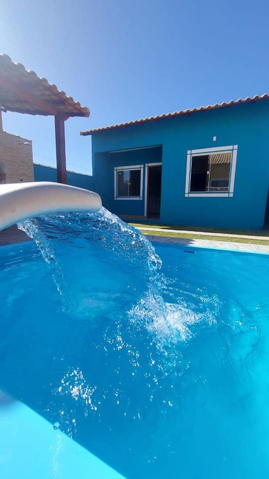 Casa - Venda - Unamar (tamoios) - Cabo Frio - RJ