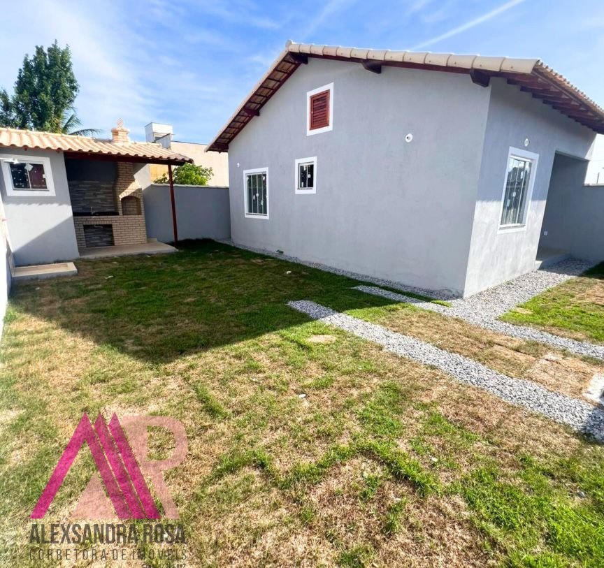 Casa - Venda - Unamar (tamoios) - Cabo Frio - RJ