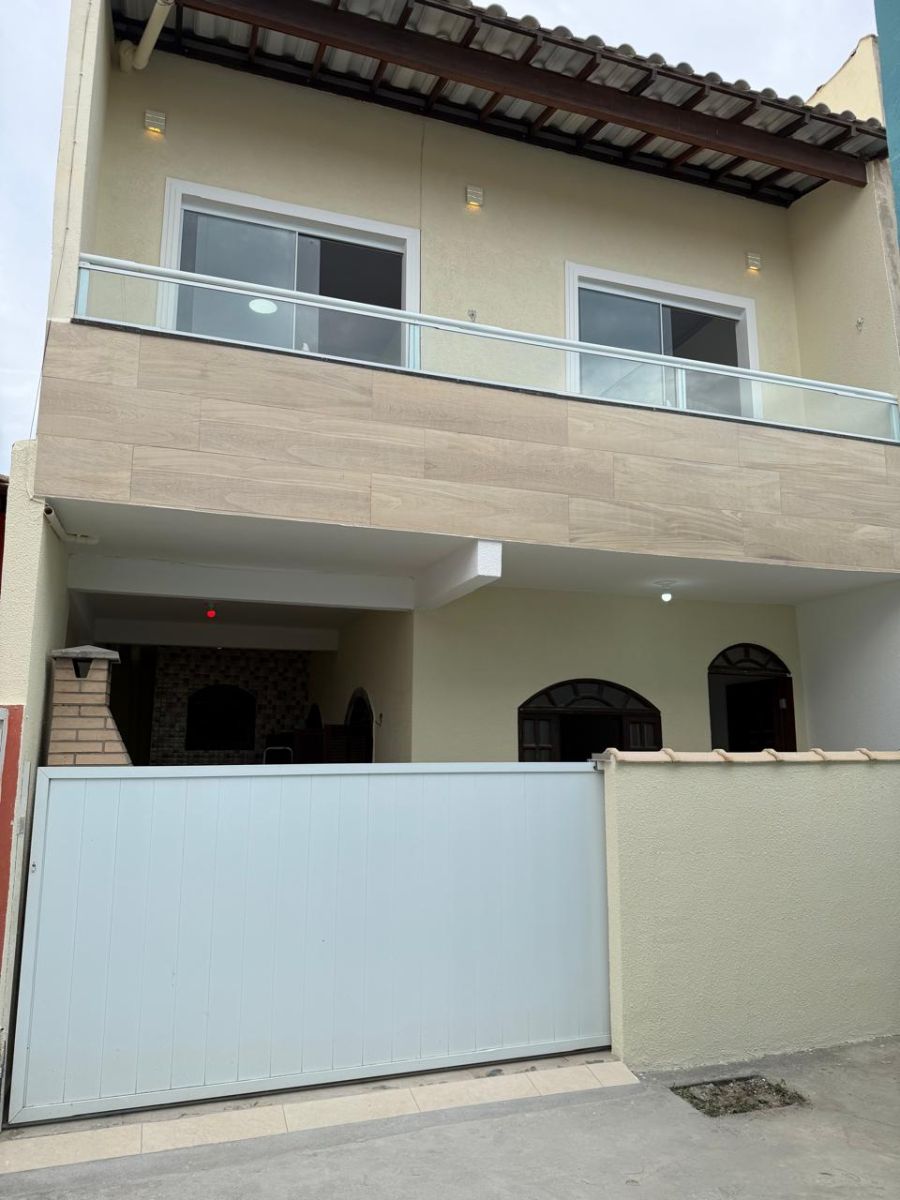 Casa Duplex - Venda - Unamar (tamoios) - Cabo Frio - RJ