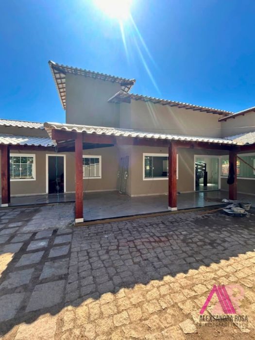 Casa - Venda - Unamar (tamoios) - Cabo Frio - RJ