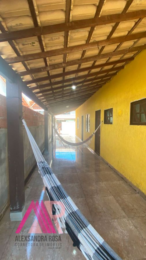 Casa - Venda - Samburá (tamoios) - Cabo Frio - RJ