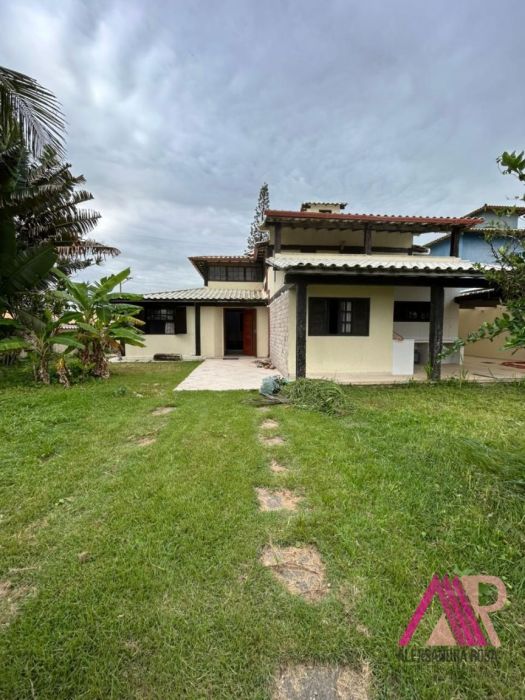 Casa Alto Padrão - Venda - Terramar (tamoios) - Cabo Frio - RJ