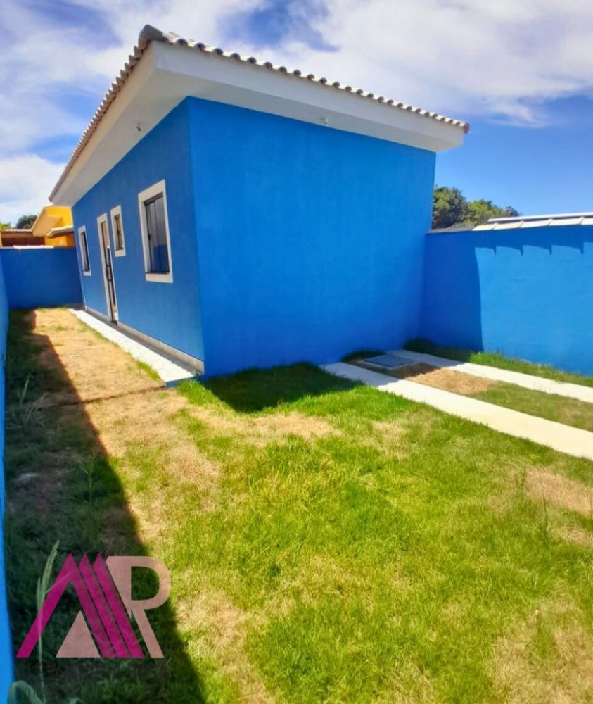 Casa - Venda - Unamar (tamoios) - Cabo Frio - RJ