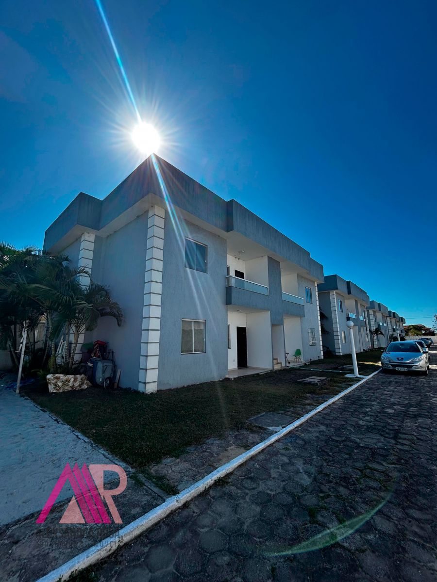 Apartamento - Venda - Samburá (tamoios) - Cabo Frio - RJ