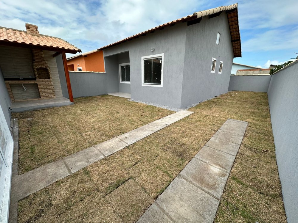 Casa - Venda - Unamar (tamoios) - Cabo Frio - RJ