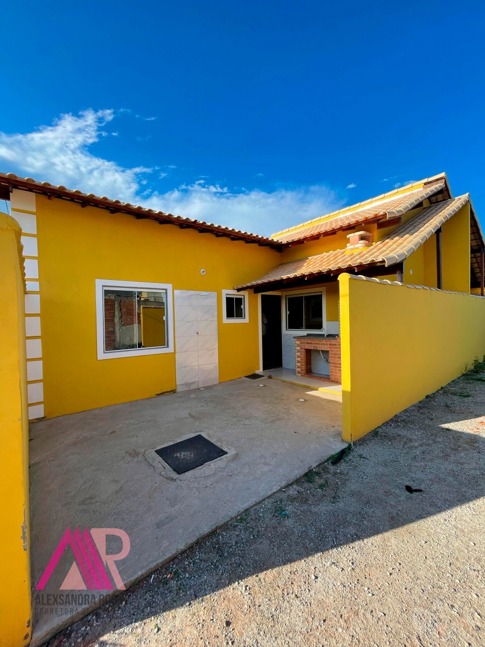 Casa - Venda - Samburá (tamoios) - Cabo Frio - RJ