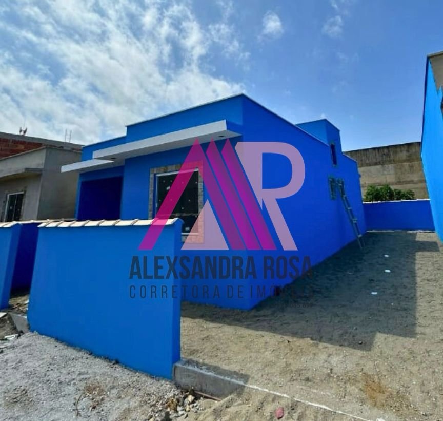 Casa - Venda - Unamar (tamoios) - Cabo Frio - RJ